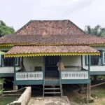 tujuan orang melayu membangun rumah tradisional berbentuk panggung