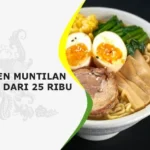 ramen muntilan