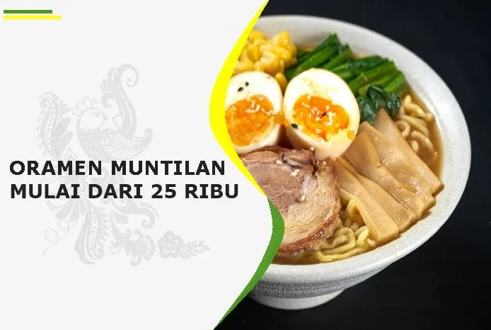 ramen muntilan