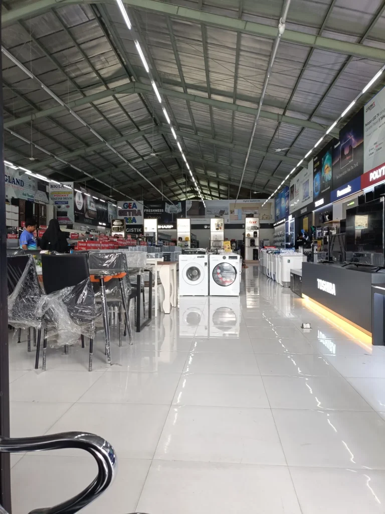 toko nuansa pangkalan bun