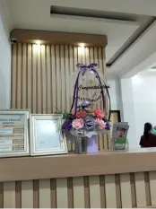 klinik kurnia wahab