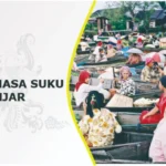 bahasa suku banjar