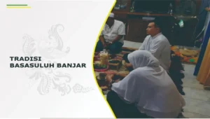 tradisi basasuluh banjar