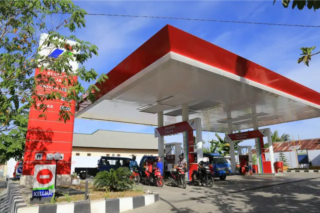 solusi mengatasi kelangkaan bbm